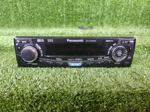 Panasonic c5303n cqc5303n - panasonic,