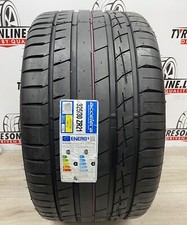 1 X 325 30 21 ACCELERA IOTA ST68  XL 108Y 325/30ZR21 BRAND NEW TYRE 3253021