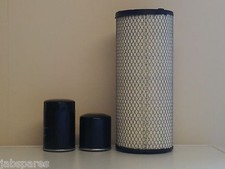 Filter Service Kit Fits