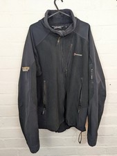 Berghaus Choktoi Windstopper