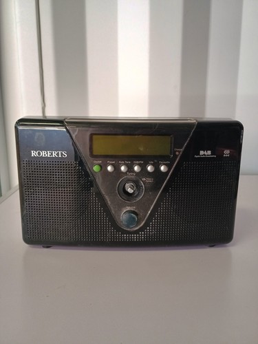 Roberts duologic portable - duologic,