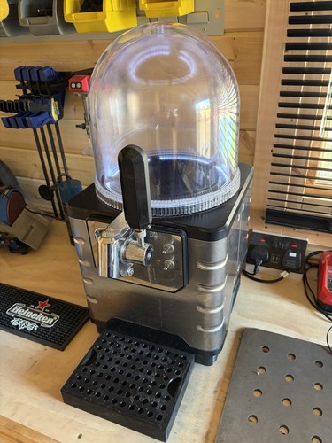 Blade beer machine - blade,