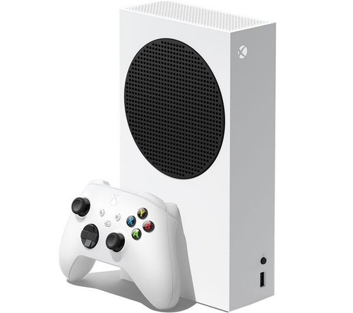 Xbox series all - series, digital