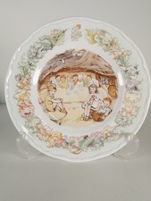 Royal Worcester From Peter