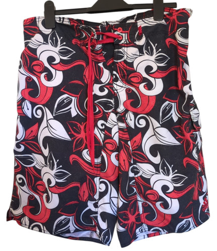 Vintage adidas board shorts - vintage,