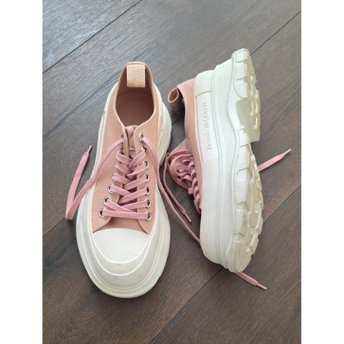 Alexander mcqueen tread slick - alexander,