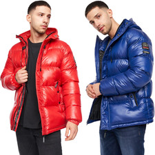 Mens Crosshatch Croswell High