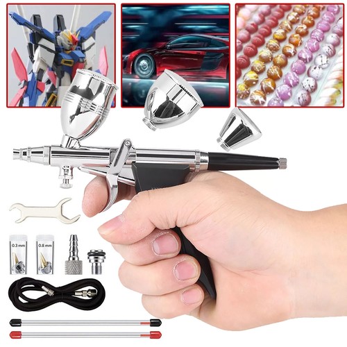 Professional airbrush kits - airbrush,
