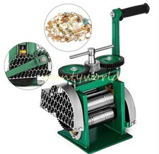 1x 3" 85mm Rolling Mills