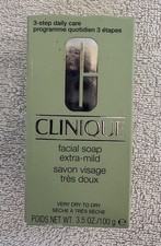 Clinique Facial Soap Extra