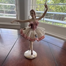 Alka Kunst Dresden Ballerina