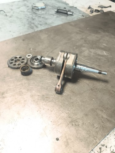 Yamaha dt125re dt125x 3bn - yamaha,