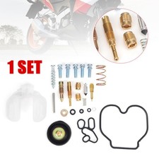 1Set Carburetor Carb Repair