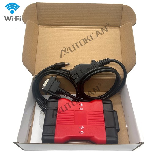 Wifi vcm2 obd2 - wifi, for