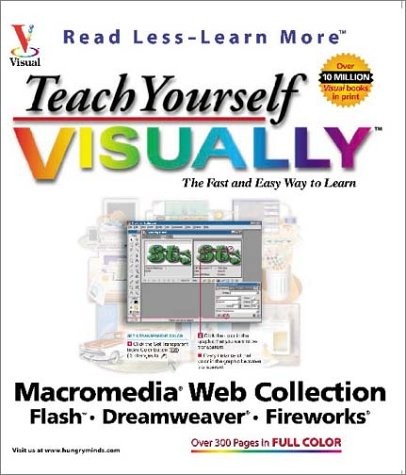 Teach yourself visually - teach,