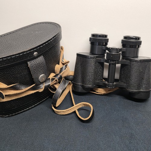 Binoculars 8x30 ussr bcp - binoculars,