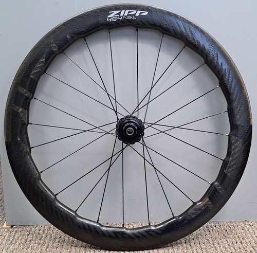 Zipp 454 nsw - disc, brake