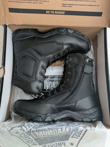 Magnum viper pro side zip - 8,