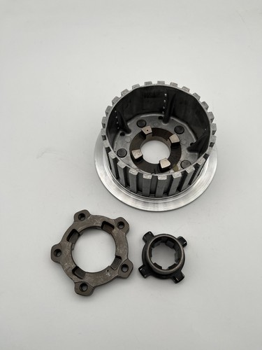 Suzuki tl1000 clutch - suzuki, basket