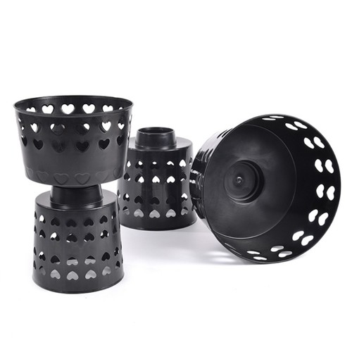 Bouquet holders base plastic - bouquet,