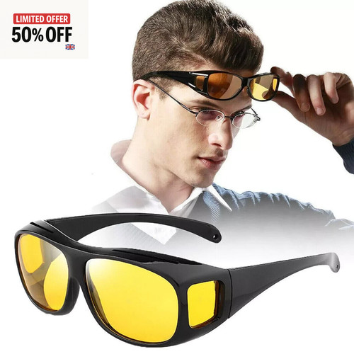 Night driving glasses anti - driving,
