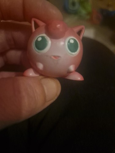 Pokemon tomy figure 1999 - figure,