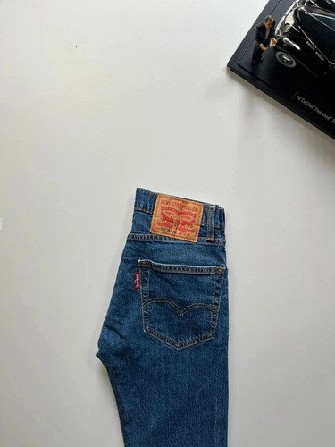 Levi vintage 502 ball - vintage,