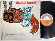 DAVE AND ANSELL COLLINS DOUBLE