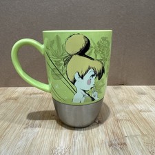 Rare Disney Store Peter Pan