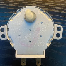 Microwave Oven Turntable