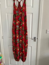 Ladies handmade cotton