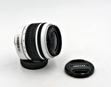SMC Pentax DAL 18-55mm