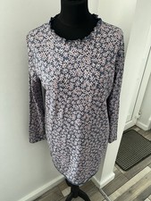 White Stuff Effie Jersey Tunic