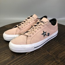Converse One Star Pro Shoes
