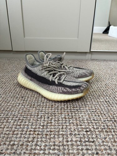 Yeezy 350 boost zyon - boost, v2