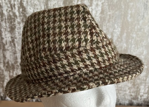 Donegal handwoven irish pure - handwoven,