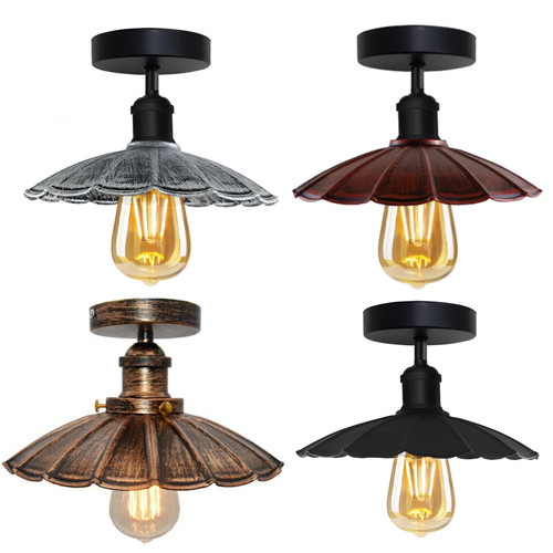 Vintage ceiling light - vintage,
