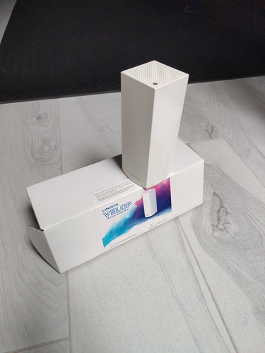 Linksys velop whw03 ac2200 - linksys,