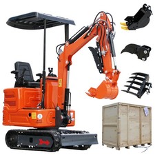 FREE SHIP 1TON 2200lbs Mini