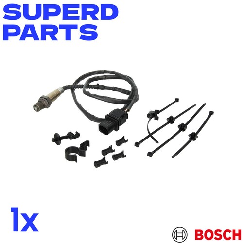 Bosch 258 017 - bosch, 0