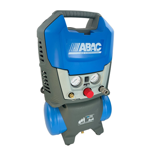 Abac suitcase 5hp hand carry - abac,