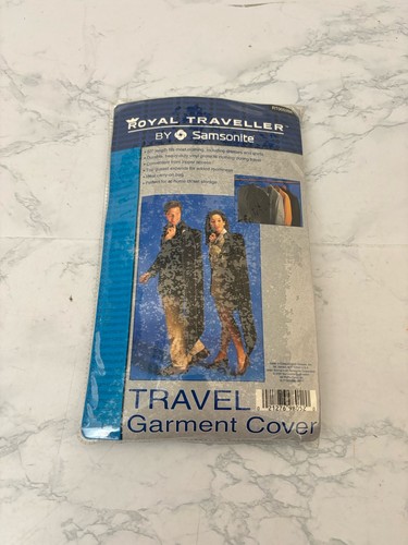 Royal traveller samsonite - samsonite,