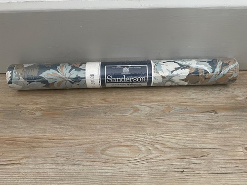70s vintage sanderson - 70s,