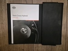 GENUINE TOYOTA YARIS CROSS