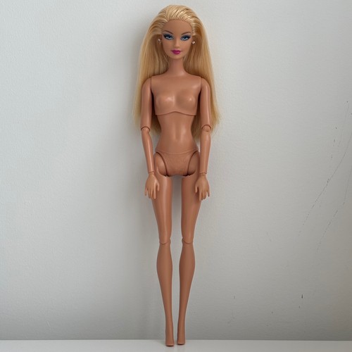 Barbie fashionistas wave - barbie,