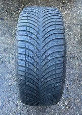 245 45 18 Goodyear Vector 4 Season XL Tyre (Tested)