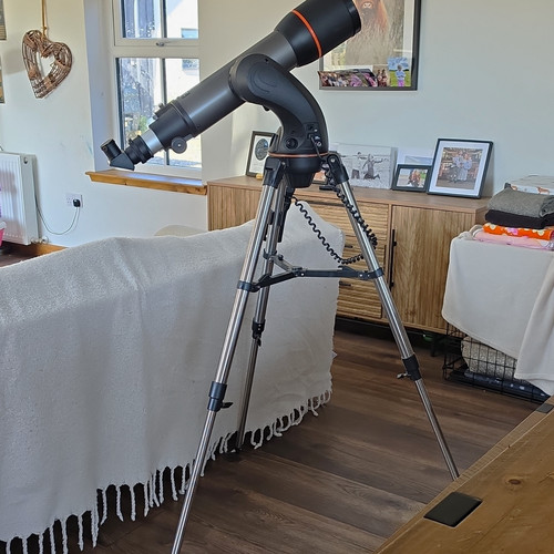 Celestron nexstar 102 slt - 102,