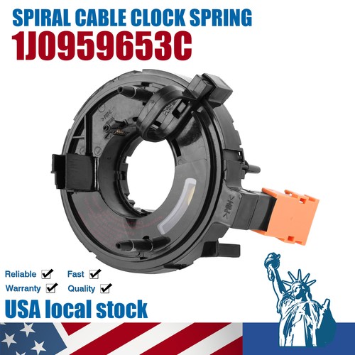 1j0959653c clock spring - 1j0959653c,