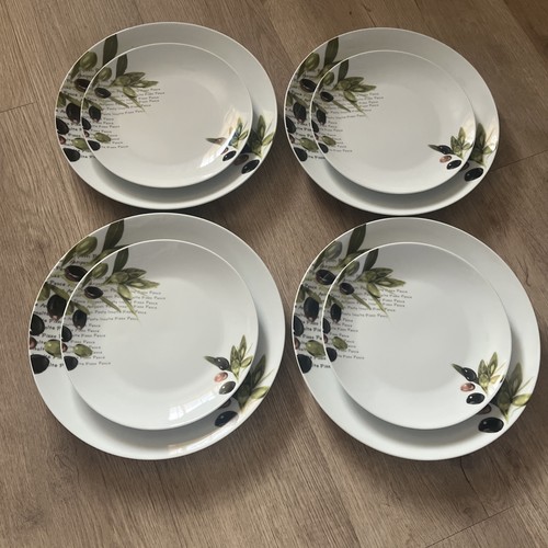 Waterside fine china - waterside, 4