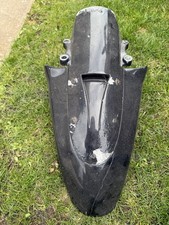 Suzuki GSX1100 EFE Front